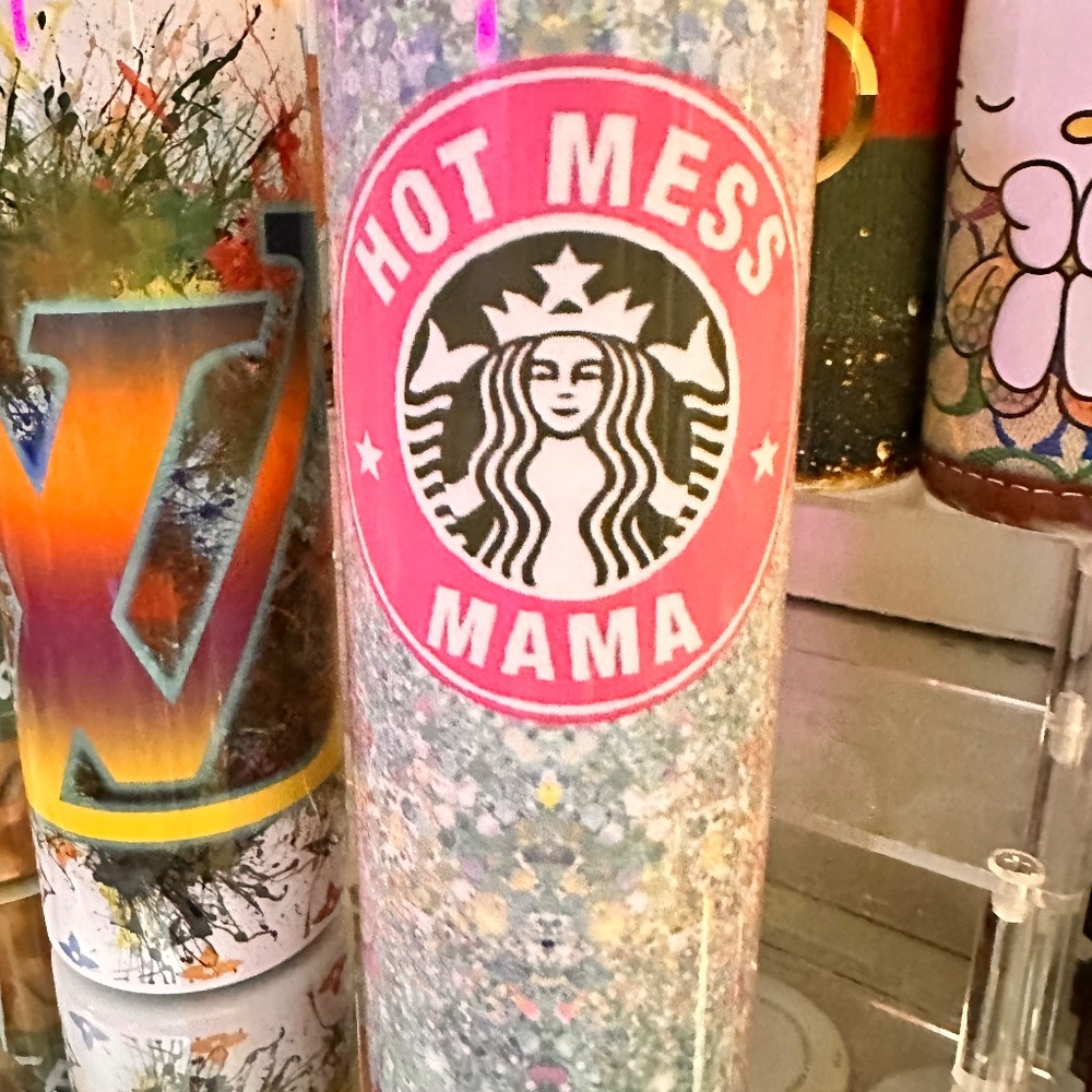 HOGG Custom High-end 20 oz Tumblers - Picture 12 of 15